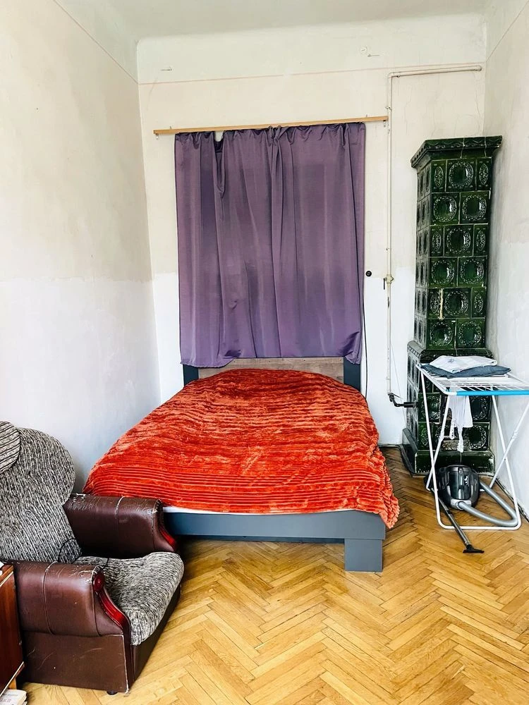Продажа 2-комнатной квартиры