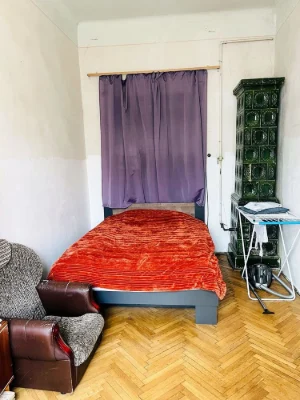 Продажа 2-комнатной квартиры