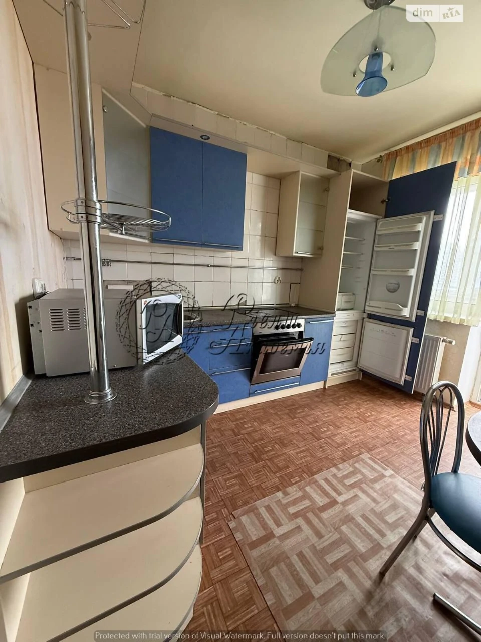 Sale of Apartment in Тереmky-2