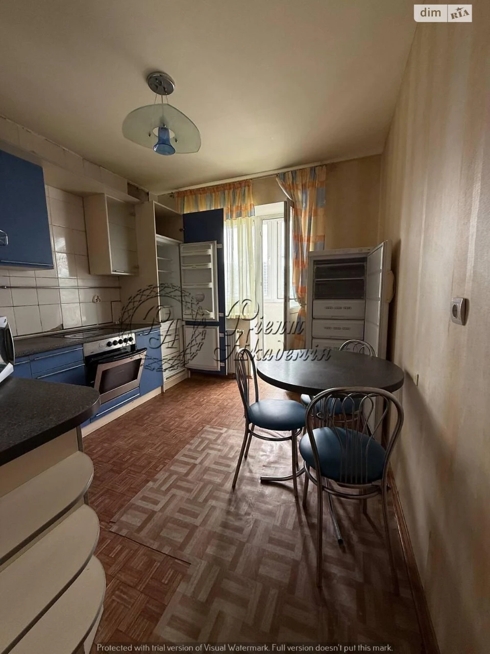 Sale of Apartment in Тереmky-2