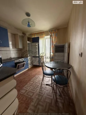 Sale of Apartment in Тереmky-2