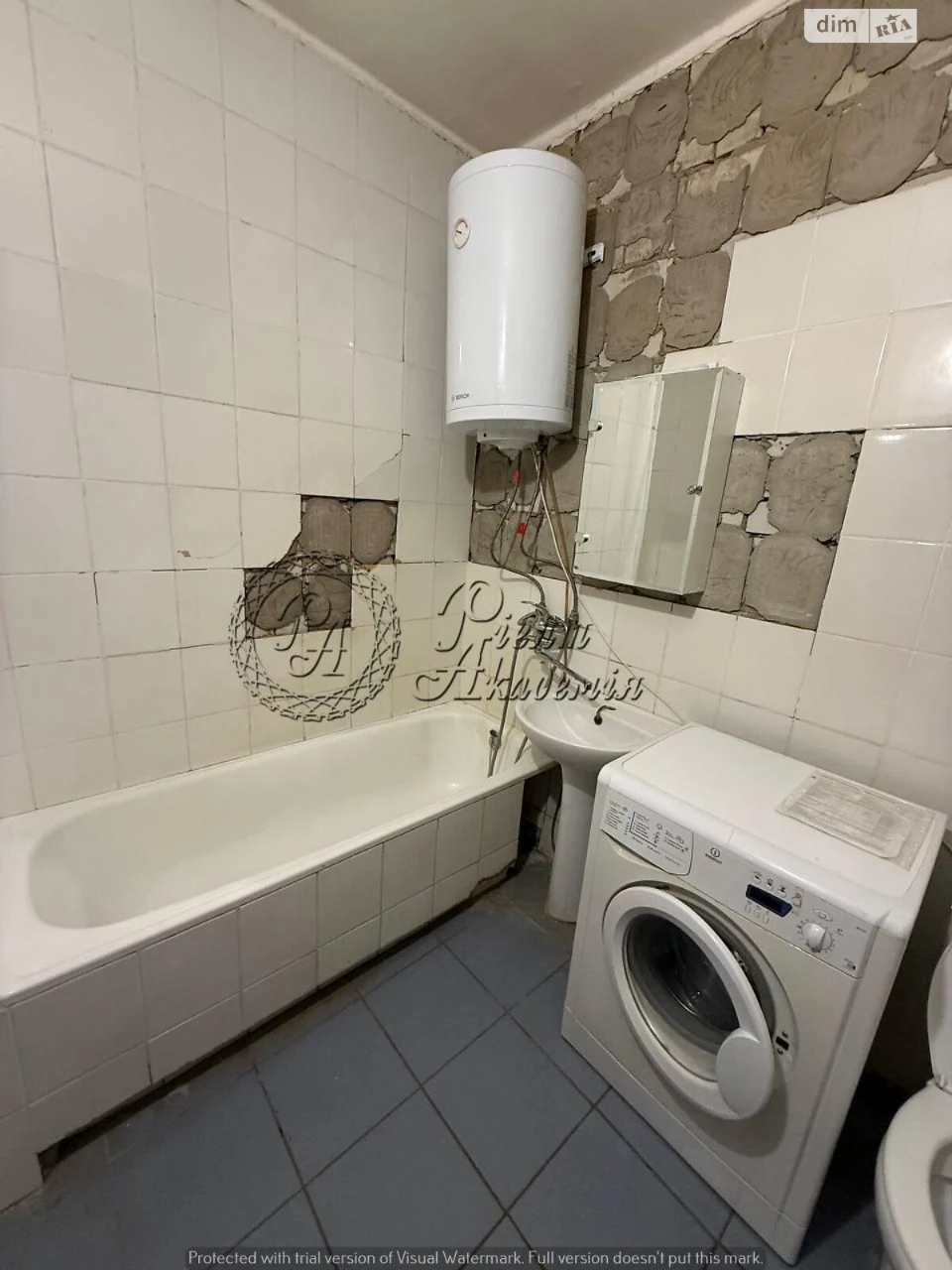 Sale of Apartment in Тереmky-2