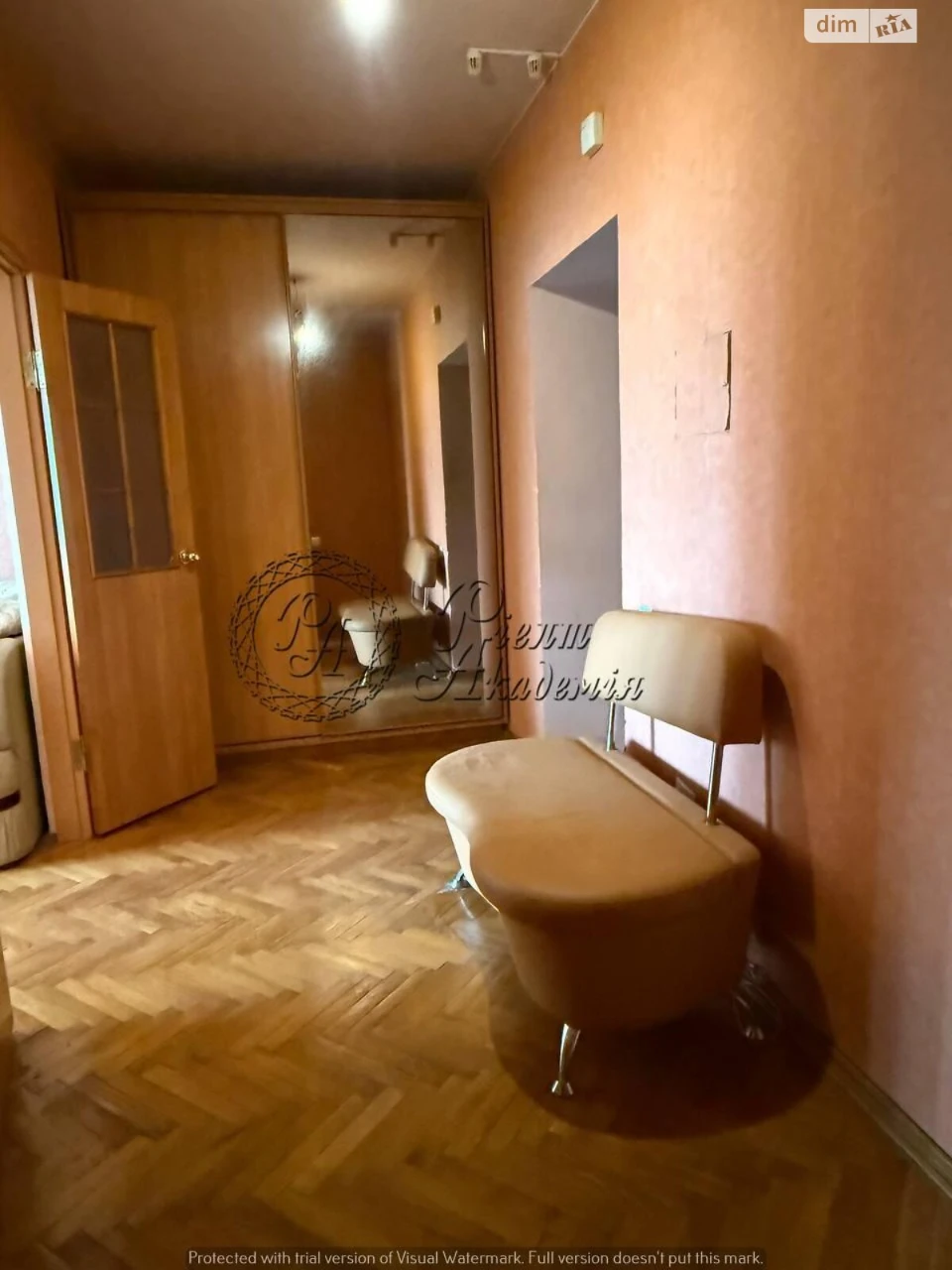 Sale of Apartment in Тереmky-2
