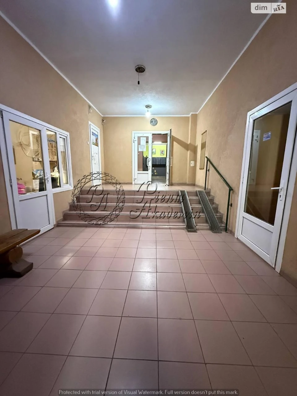 Sale of Apartment in Тереmky-2