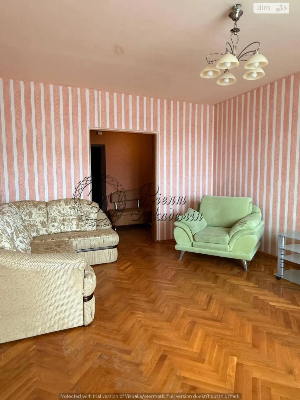 Sale of Apartment in Тереmky-2