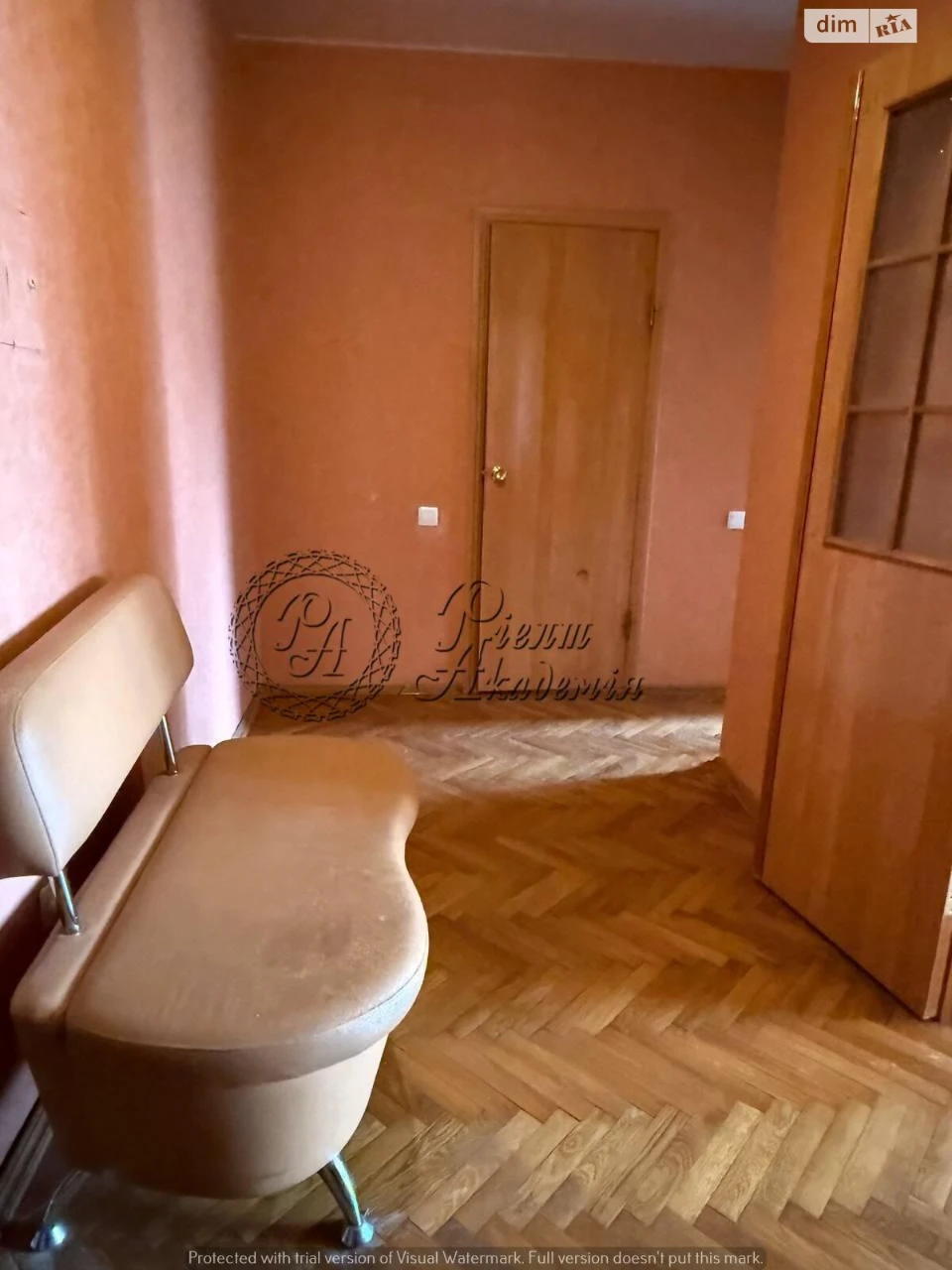 Sale of Apartment in Тереmky-2