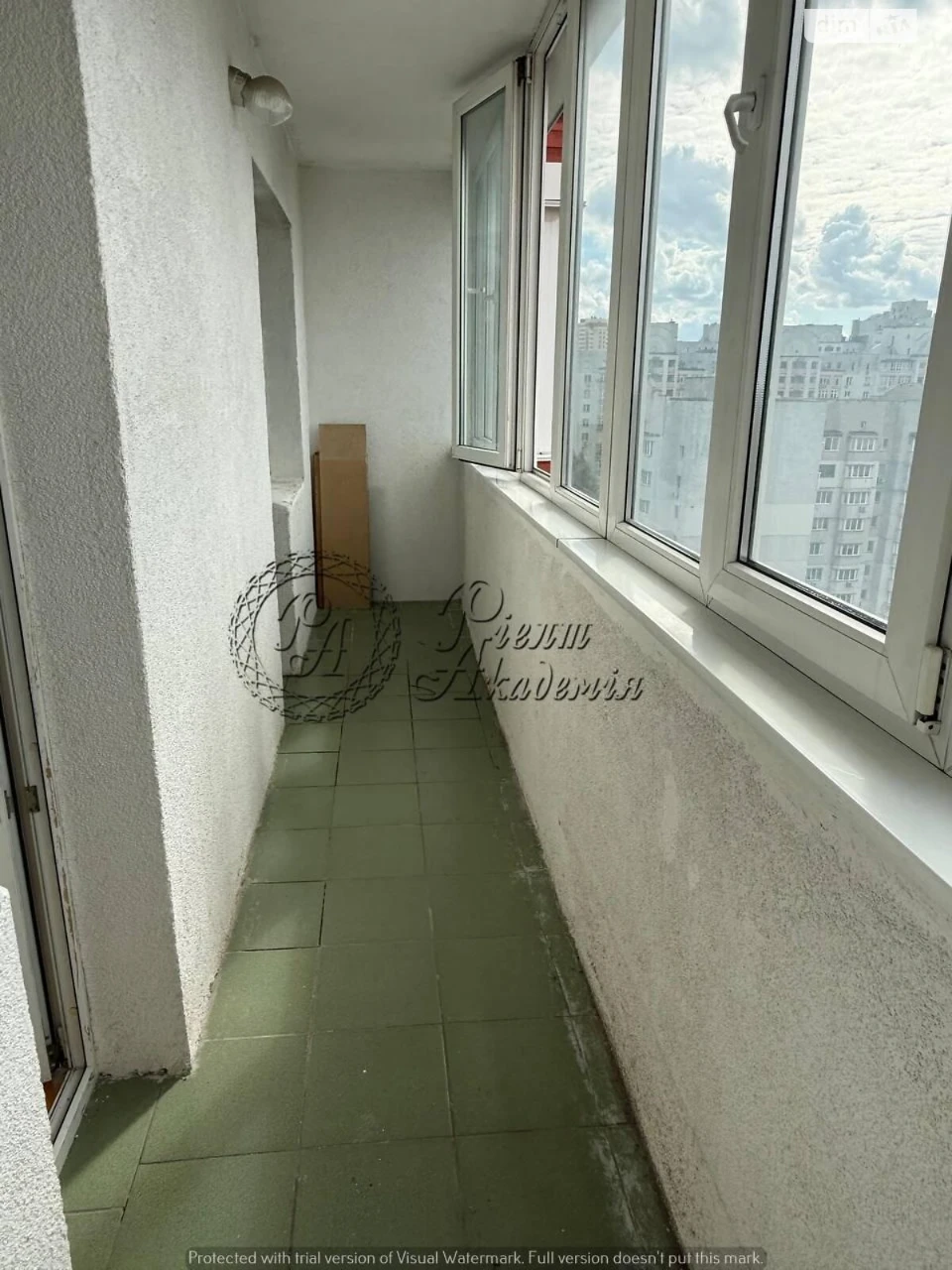 Sale of Apartment in Тереmky-2