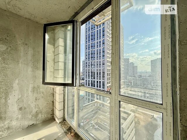 Sale of 2-room apartment 77 sq. m. on Vsevolod Zmiyenka Street 19 • I