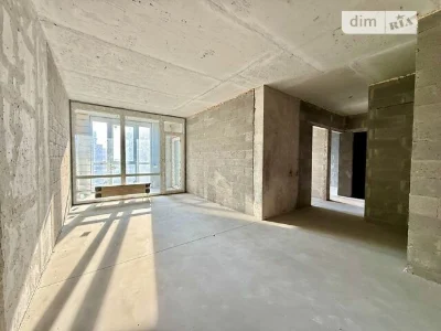 Sale of 2-room apartment 77 sq. m. on Vsevolod Zmiyenka Street 19 • I