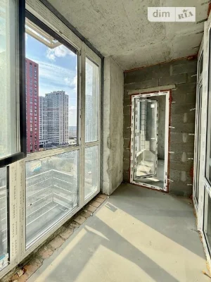 Sale of 2-room apartment 77 sq. m. on Vsevolod Zmiyenka Street 19 • I