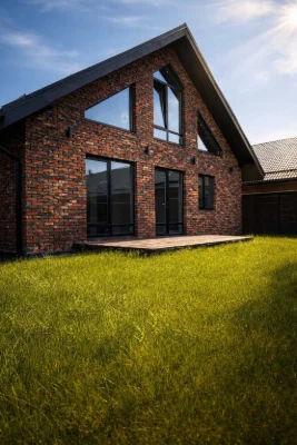 Duplex 120m2 | Bavarian Brick (From Developer)