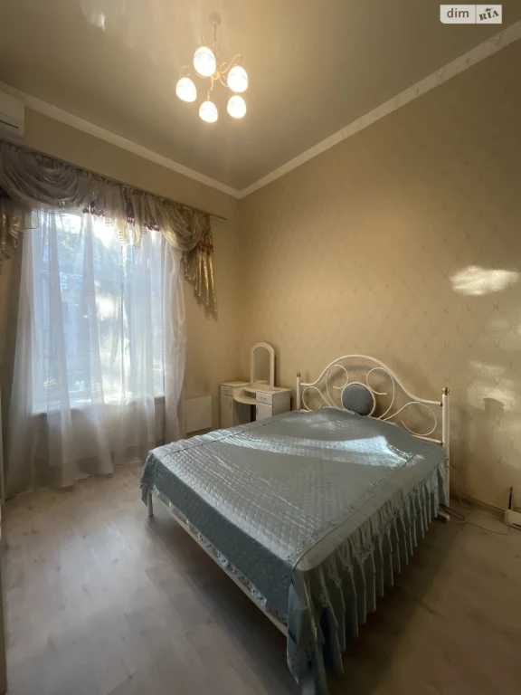 Long-Term Rental Apartment in Primorsky District