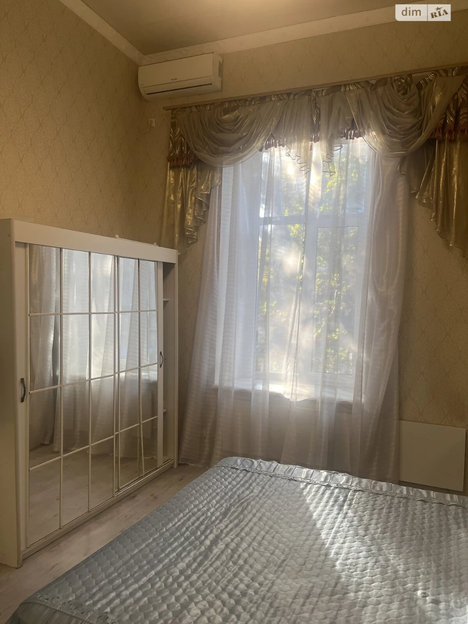 Long-Term Rental Apartment in Primorsky District
