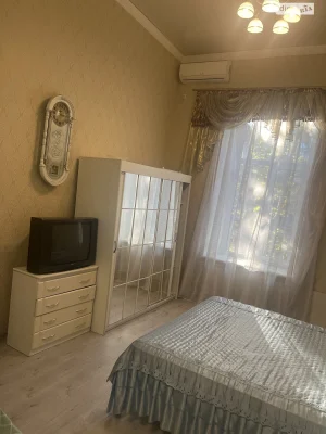 Long-Term Rental Apartment in Primorsky District