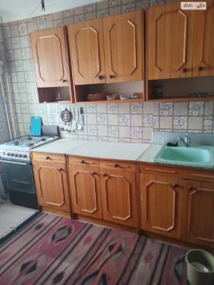 Long-Term Rental Apartment, Perysypsky