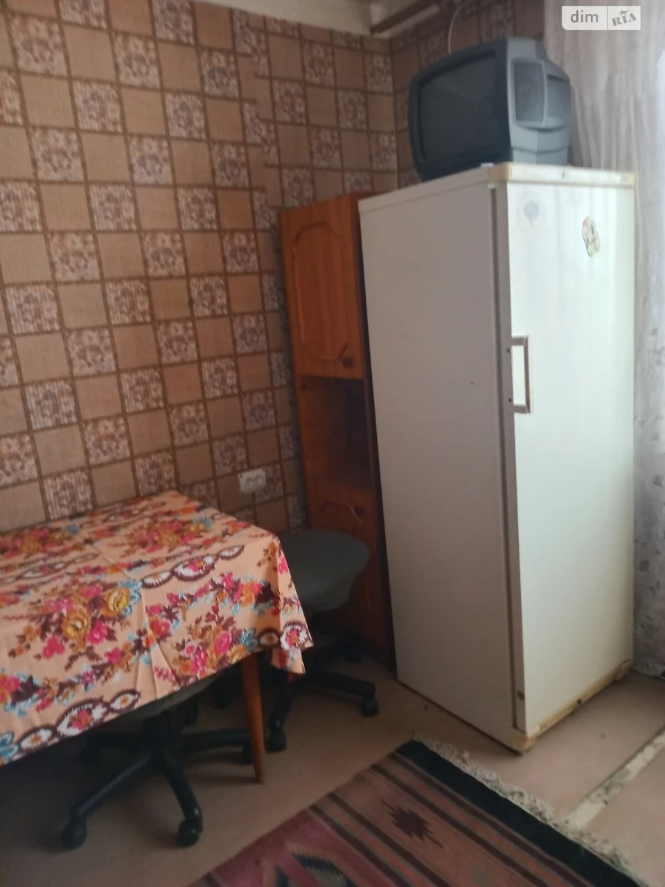 Long-Term Rental Apartment, Perysypsky