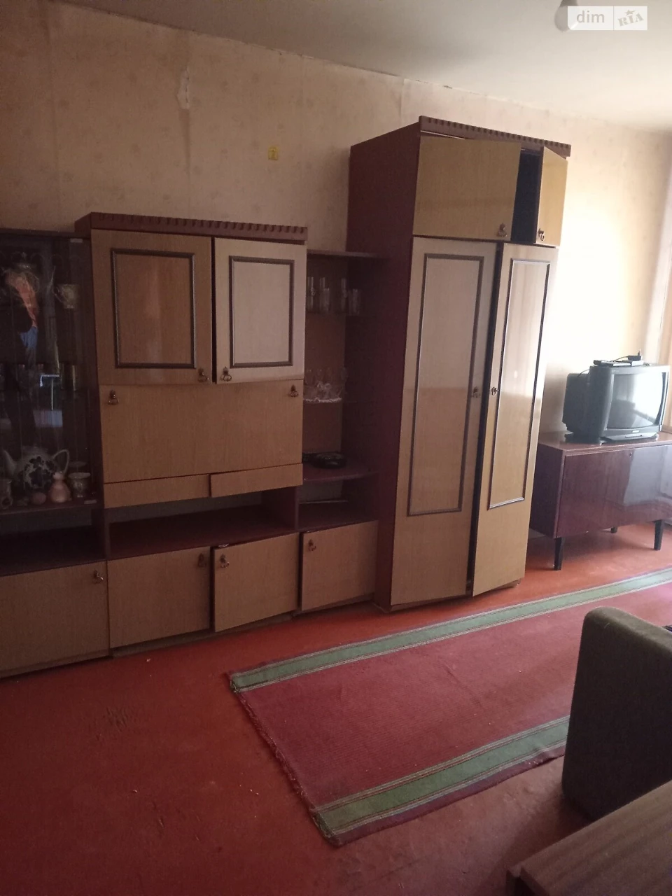 Long-Term Rental Apartment, Perysypsky
