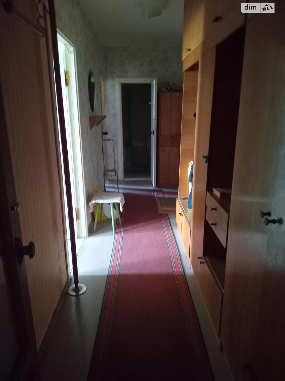Long-Term Rental Apartment, Perysypsky