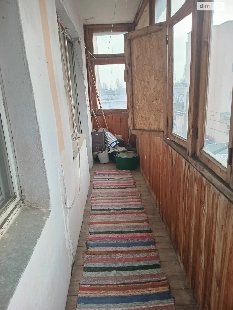 Long-Term Rental Apartment, Perysypsky