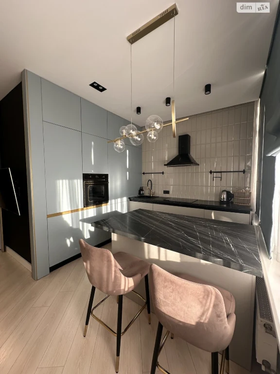 Long-Term Rental Apartment, Primorsky District