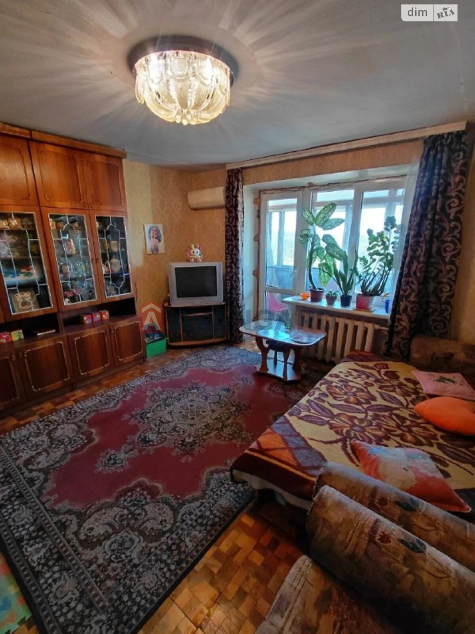 Apartment for Sale: Kozacha Street