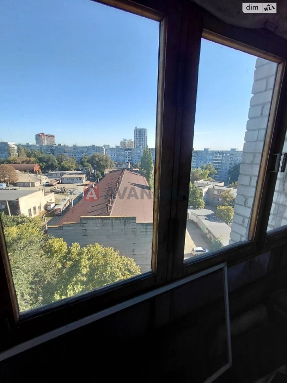 Apartment for Sale: Kozacha Street