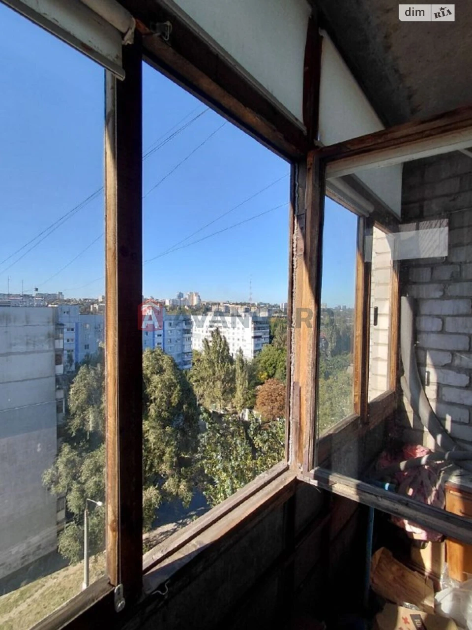 Apartment for Sale: Kozacha Street