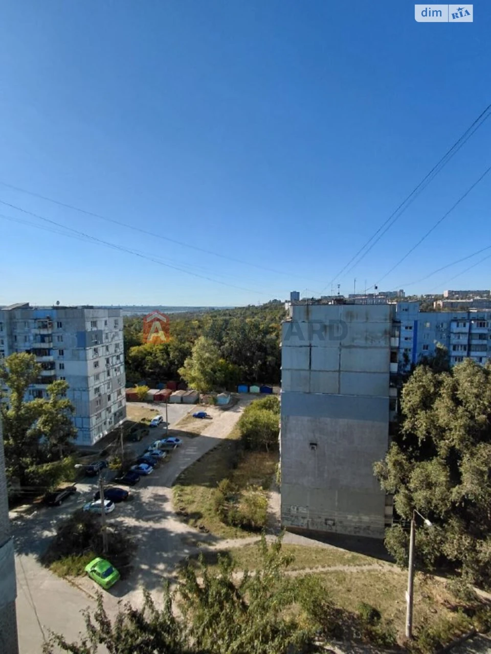 Apartment for Sale: Kozacha Street