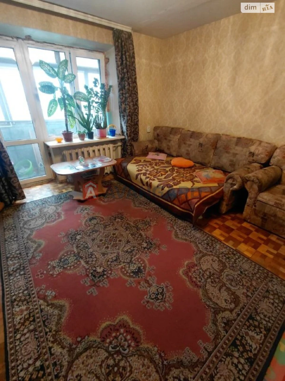 Apartment for Sale: Kozacha Street