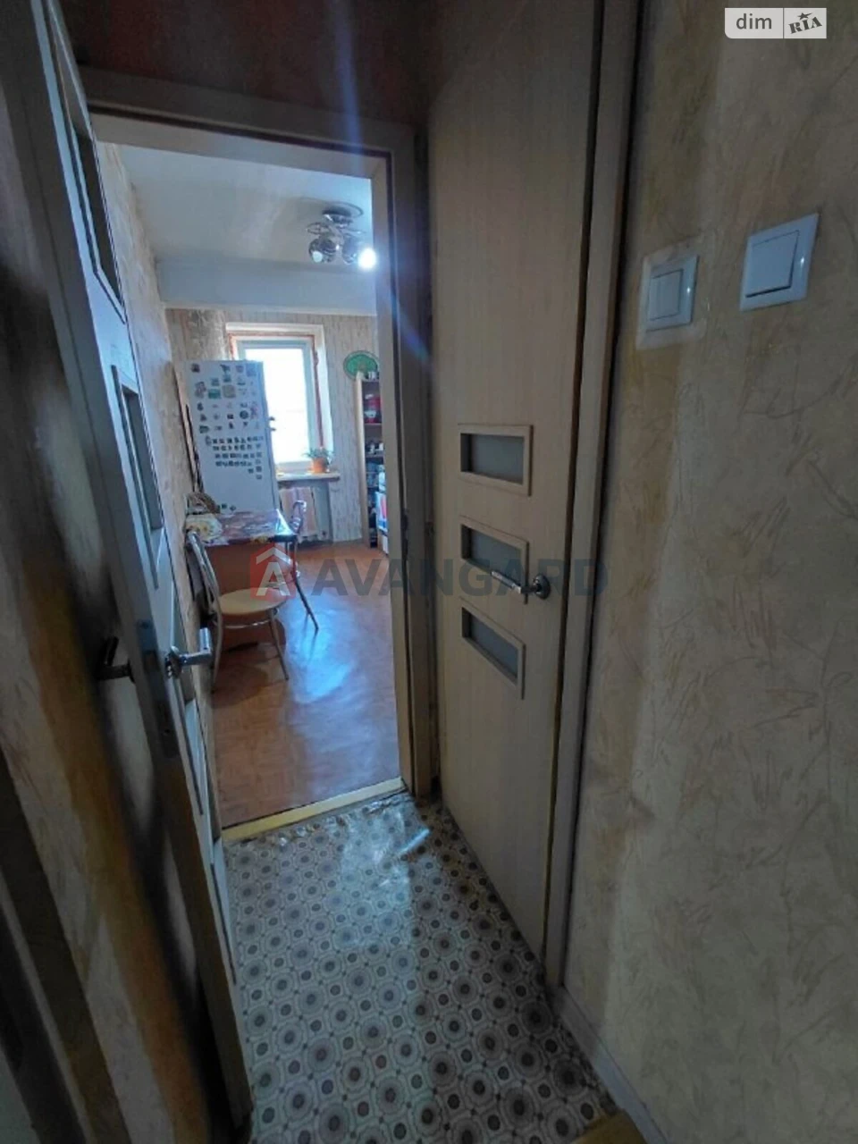 Apartment for Sale: Kozacha Street