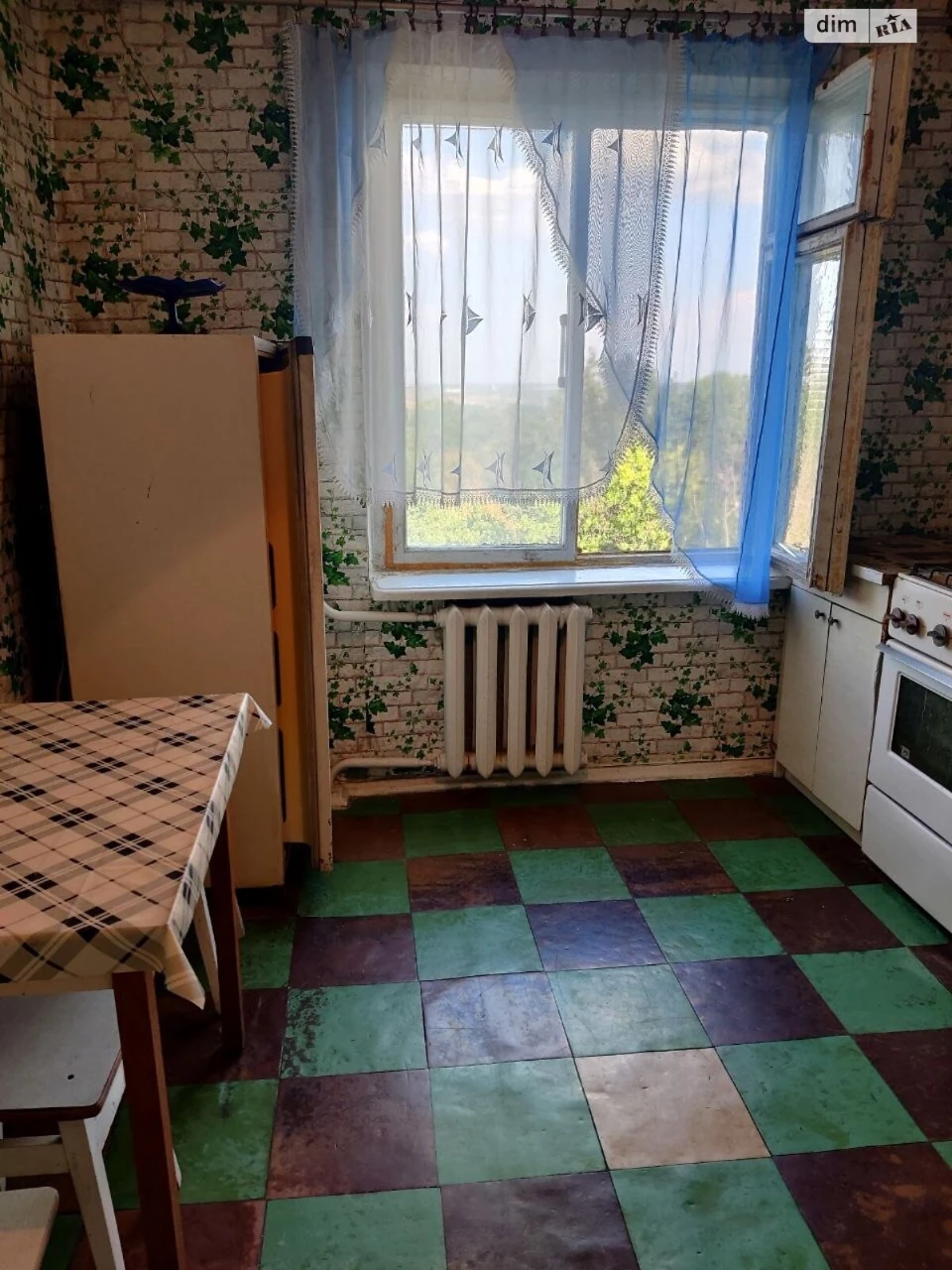Сдается квартира в долгосрочной аренде, Днепровский (Ленинский)