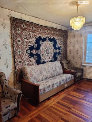 Сдается квартира в долгосрочной аренде, Днепровский (Ленинский)