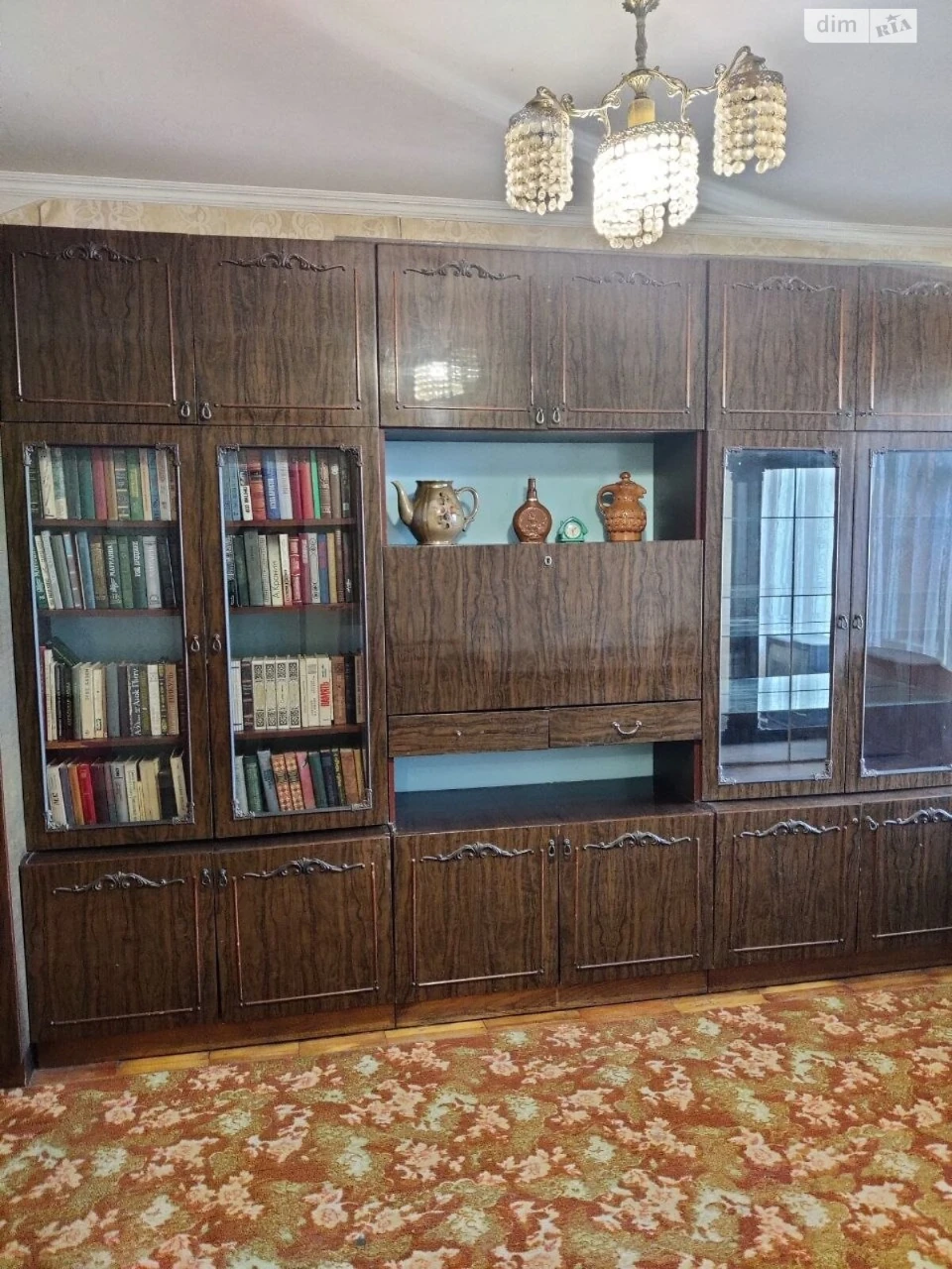 Сдается квартира в долгосрочной аренде, Днепровский (Ленинский)