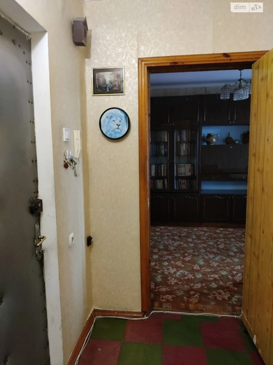 Сдается квартира в долгосрочной аренде, Днепровский (Ленинский)