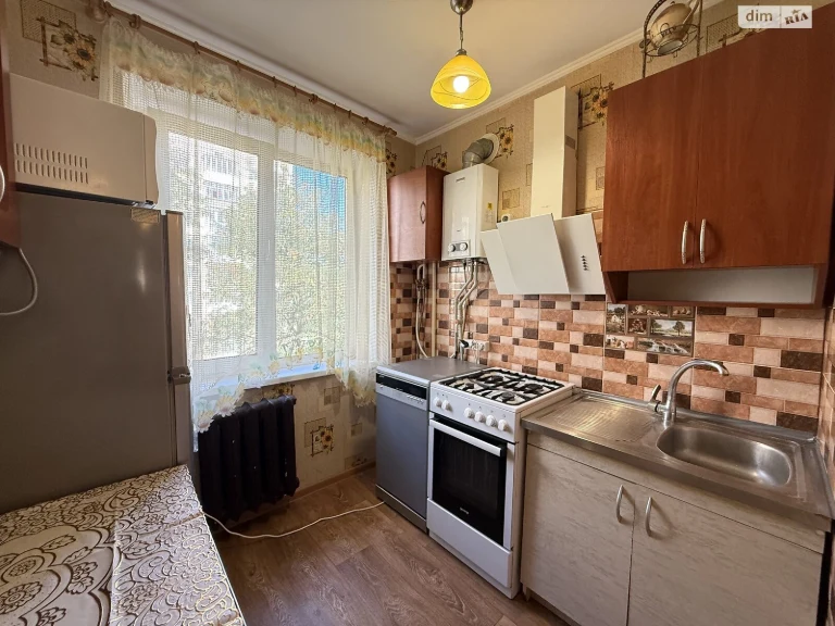 Long-Term Rental Apartment "Vishchanka"