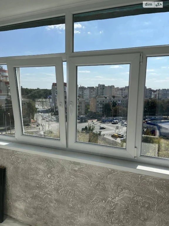 Long-Term Rental Apartment "Vyshenka"