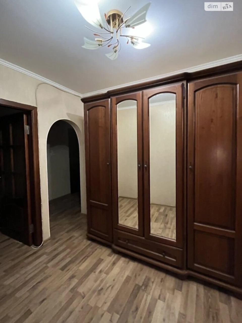 Довгострокова Оренда Квартира Вишенька