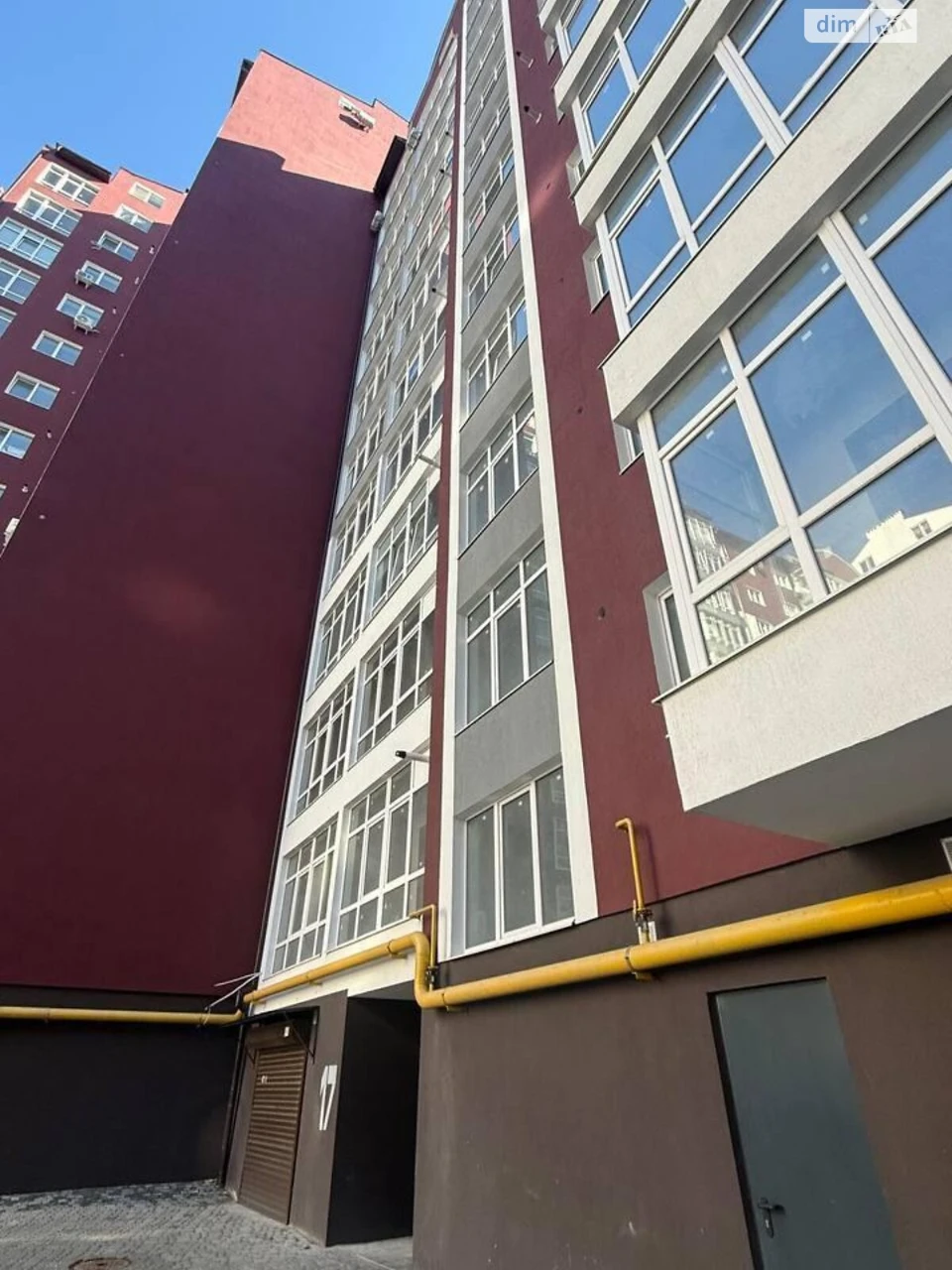 Apartment for Sale: Center