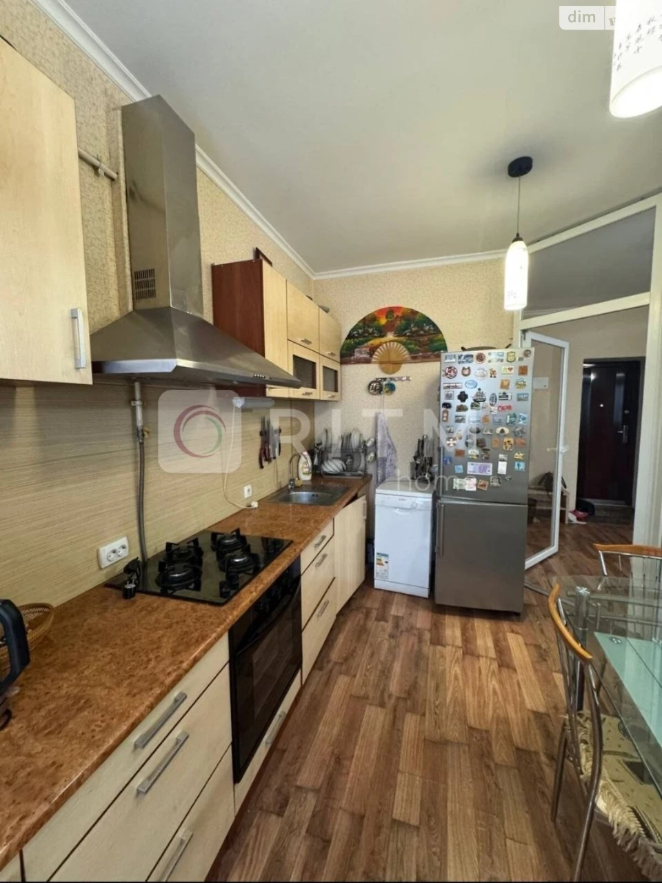 Long-Term Rental Apartment in Княгинин