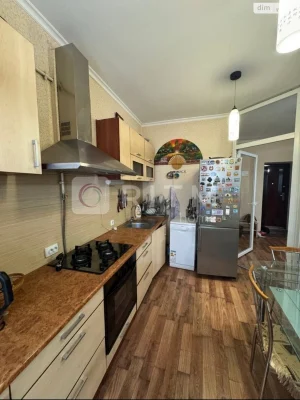 Long-Term Rental Apartment in Княгинин