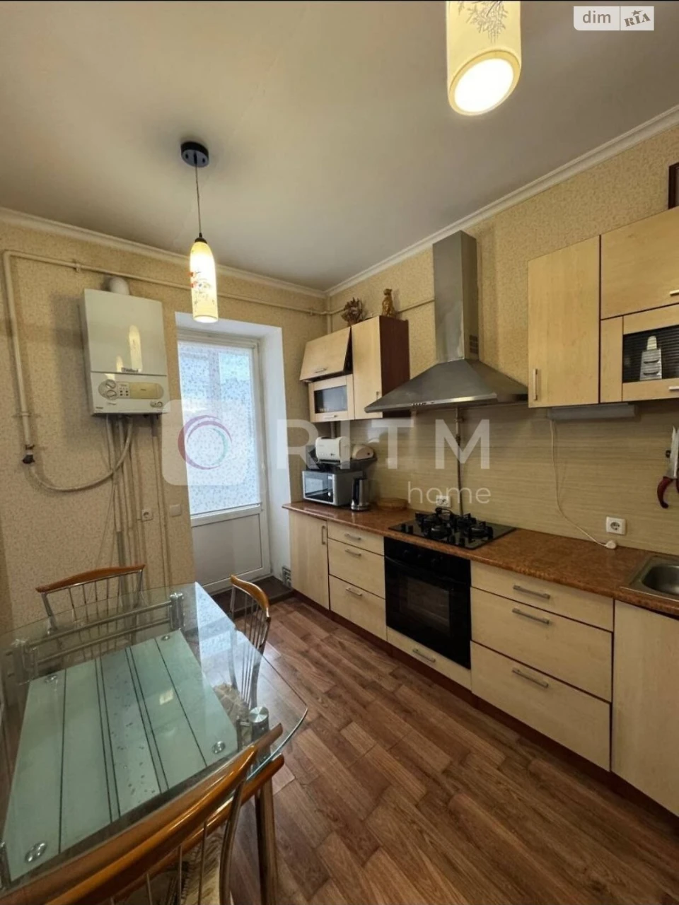 Long-Term Rental Apartment in Княгинин