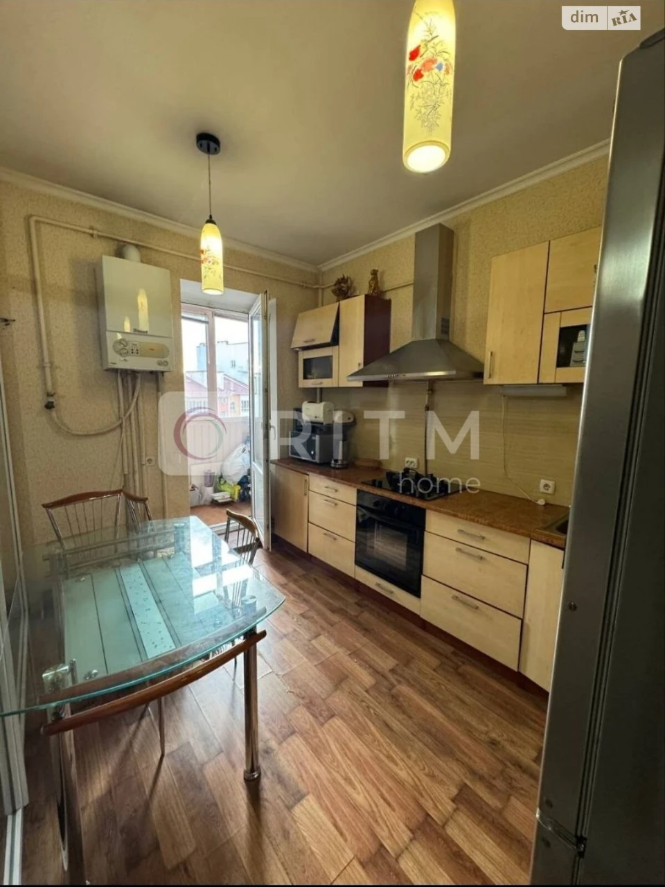 Long-Term Rental Apartment in Княгинин