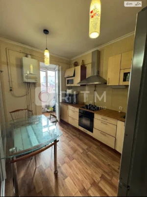 Long-Term Rental Apartment in Княгинин