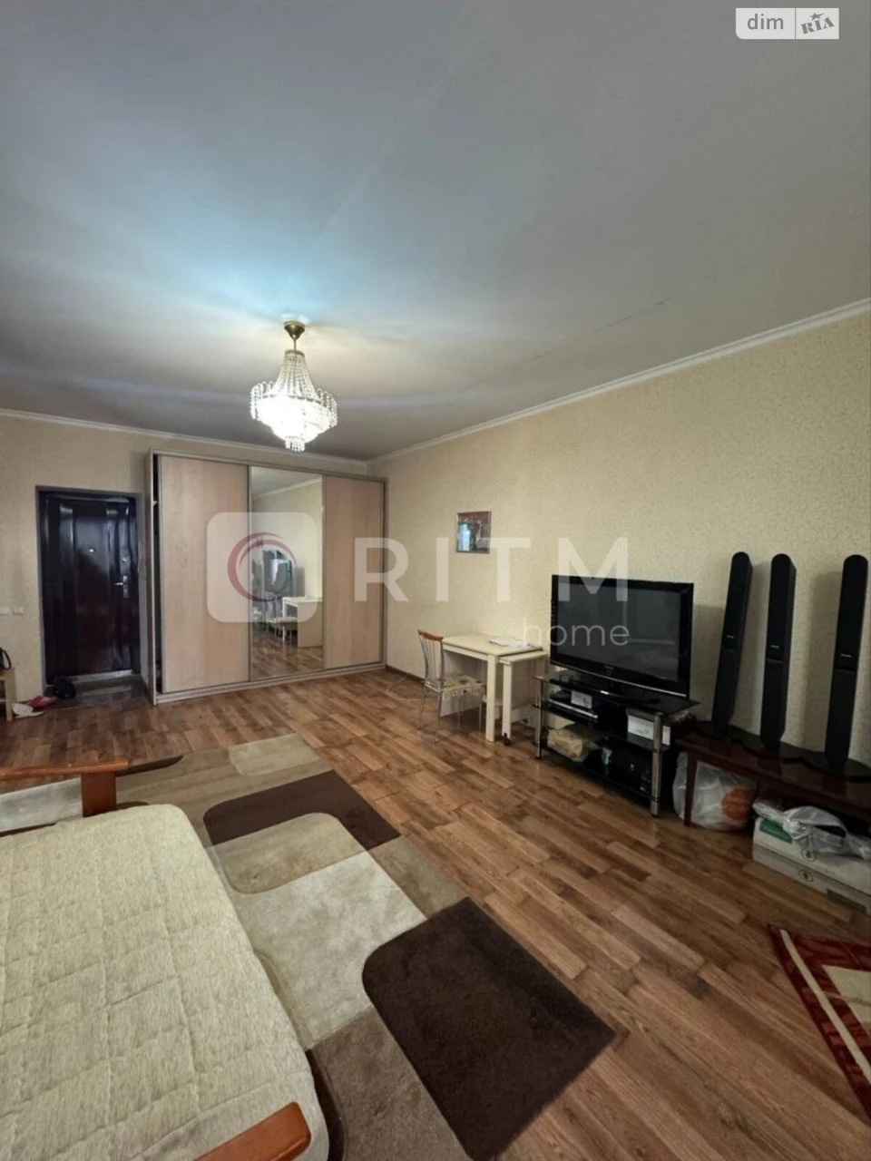 Long-Term Rental Apartment in Княгинин
