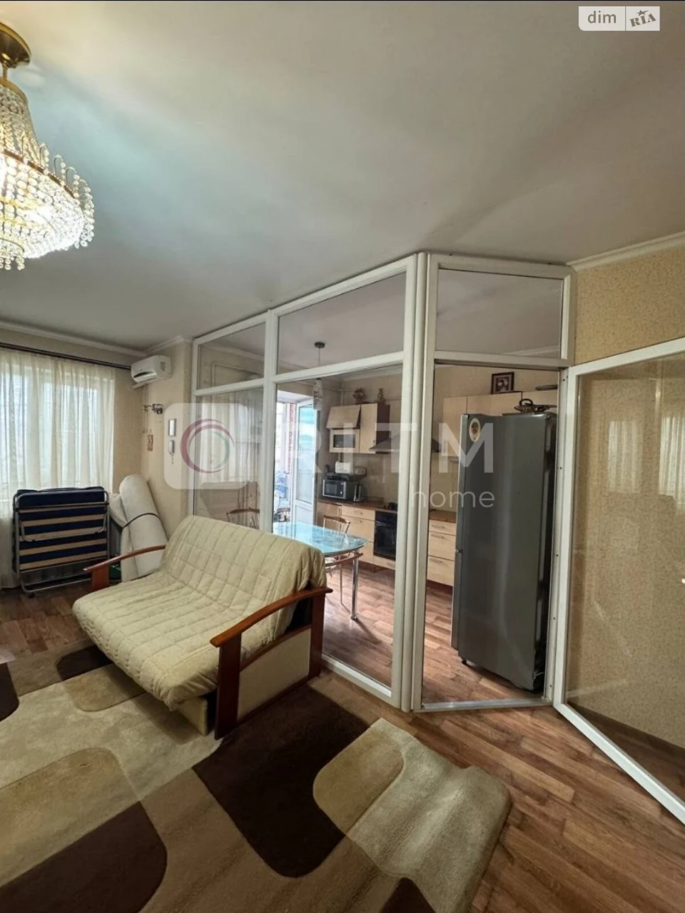 Long-Term Rental Apartment in Княгинин