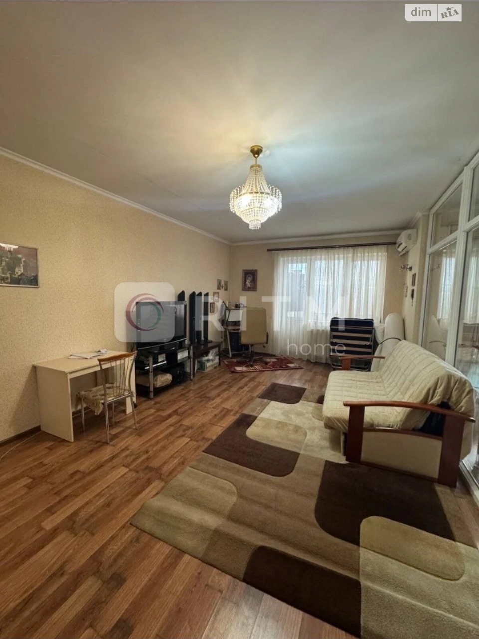 Long-Term Rental Apartment in Княгинин