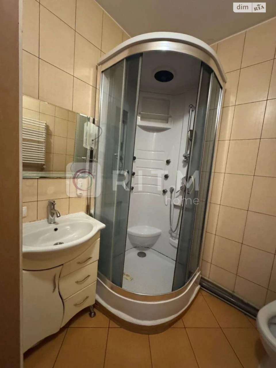 Long-Term Rental Apartment in Княгинин