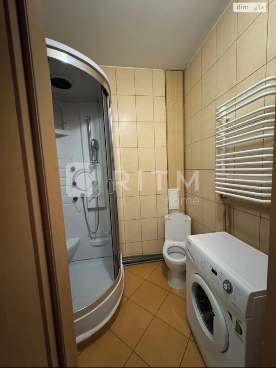 Long-Term Rental Apartment in Княгинин