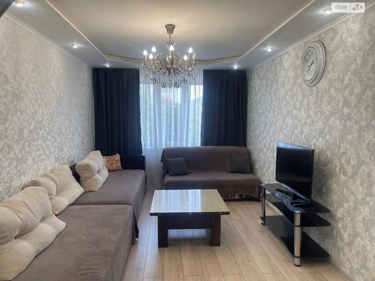 Продаж Квартира Сади 3 (Огнівка)