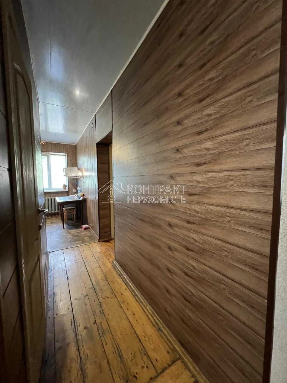 For Sale: 3-bedroom apartment, Batytskyi 21, Saltivka, (Khalteyna)